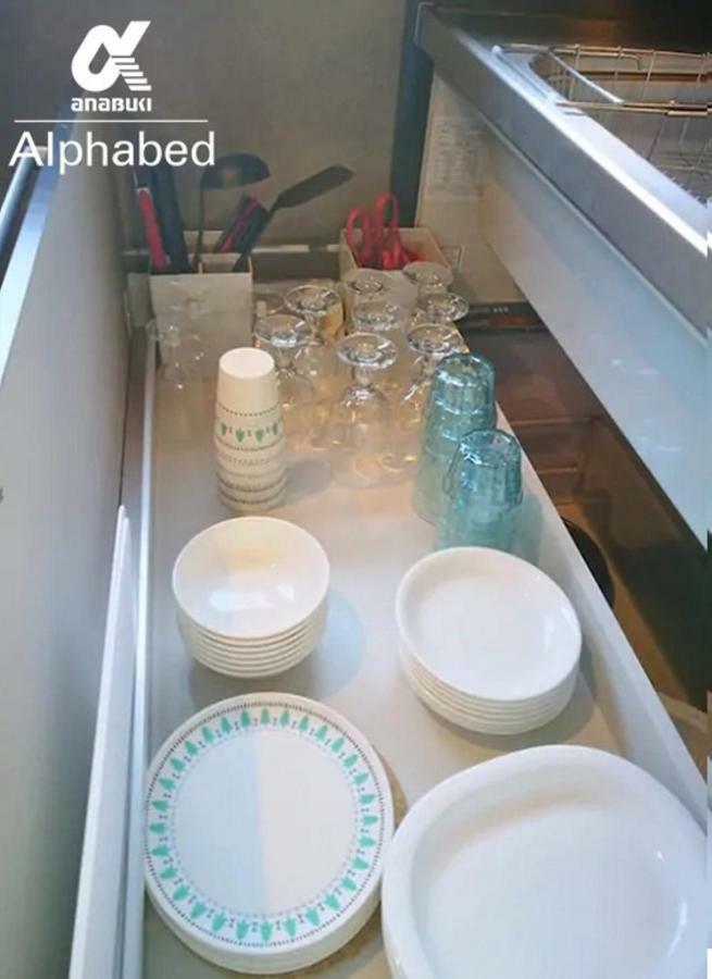 Alphabed Sunporttakamatsu 701 / Vacation Stay 21860 Exterior foto